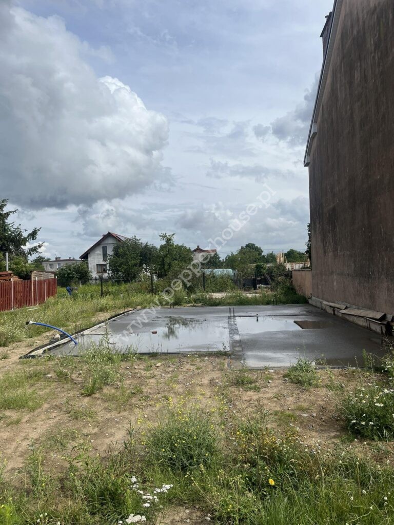 Działka na sprzedaż, pomorskie, Rumia, Klonowa - zdjęcie ofertowe nr 3