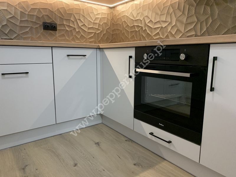 Mieszkanie na sprzedaż, Gdańsk, Jasień, Leszczynowa - zdjęcie ofertowe nr 4