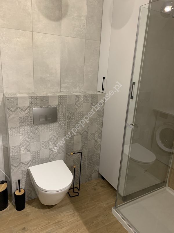 Mieszkanie na sprzedaż, Gdańsk, Jasień, Leszczynowa - zdjęcie ofertowe nr 7