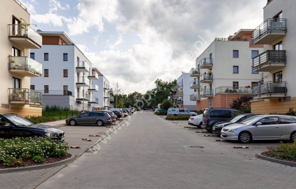 Mieszkanie na sprzedaż, Gdańsk, Morena, Myśliwska - zdjęcie ofertowe nr 15