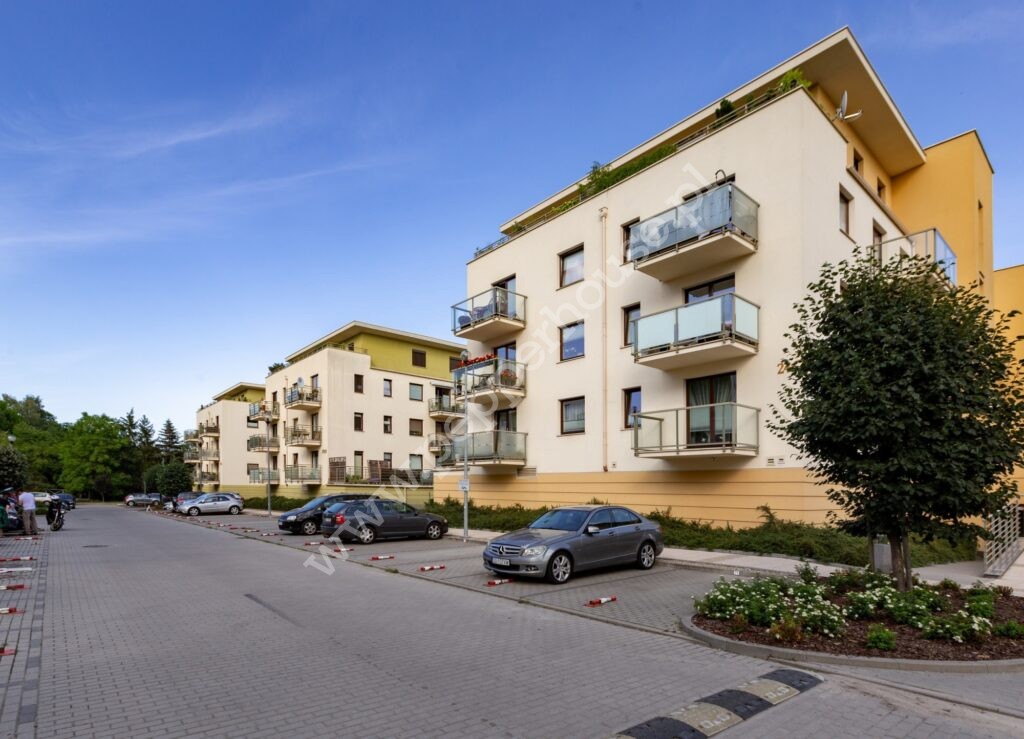 Mieszkanie na sprzedaż, Gdańsk, Morena, Myśliwska - zdjęcie ofertowe nr 13