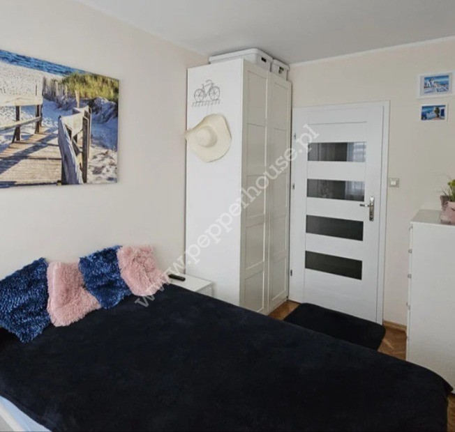 Mieszkanie na sprzedaż, Gdynia, Cisowa, Chylońska - zdjęcie ofertowe nr 1