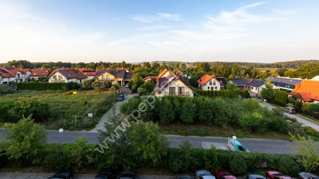 Mieszkanie na sprzedaż, Gdańsk, Karczemki, Różany Stok - zdjęcie ofertowe nr 16