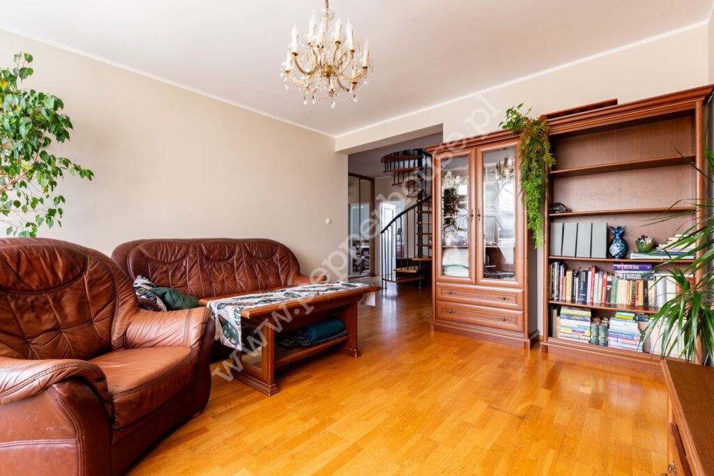 Mieszkanie na sprzedaż, Gdańsk, Karczemki, Różany Stok - zdjęcie ofertowe nr 1