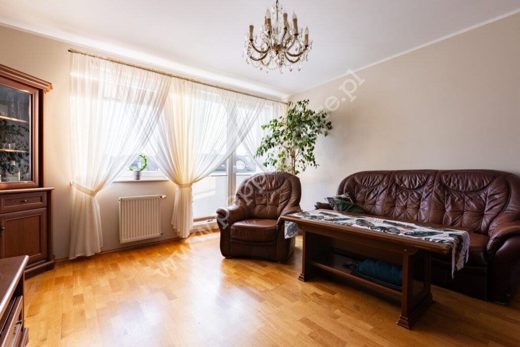 Mieszkanie na sprzedaż, Gdańsk, Karczemki, Różany Stok - zdjęcie ofertowe nr 3