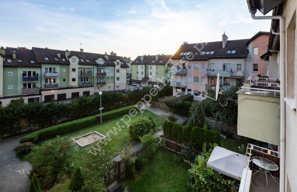 Mieszkanie na sprzedaż, Gdańsk, Karczemki, Różany Stok - zdjęcie ofertowe nr 15