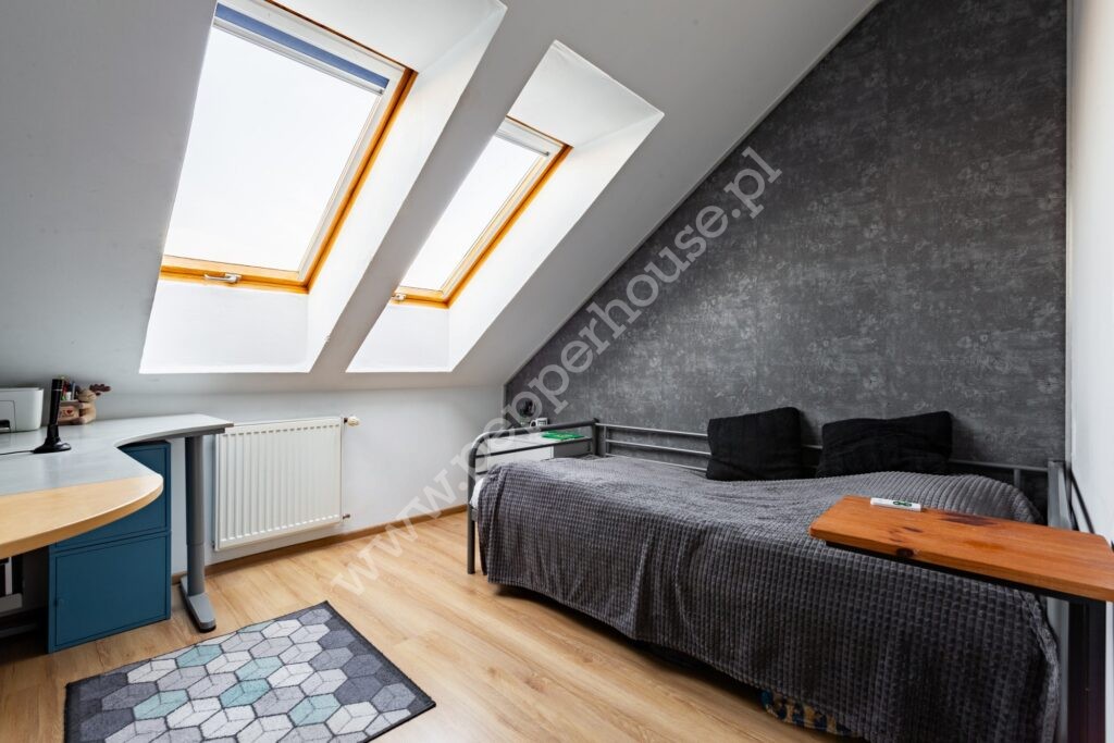 Mieszkanie na sprzedaż, Gdańsk, Karczemki, Różany Stok - zdjęcie ofertowe nr 5