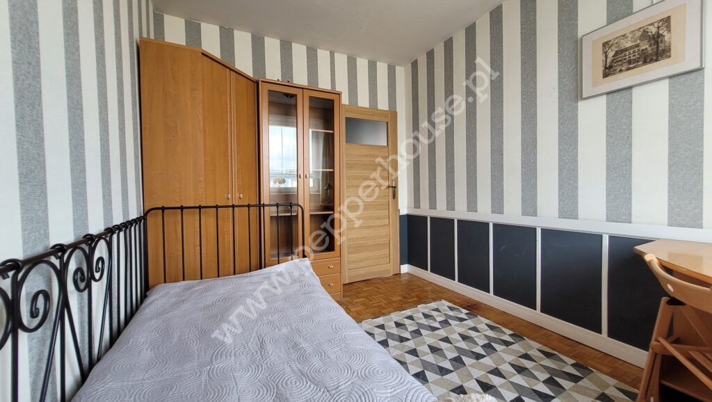 Mieszkanie na sprzedaż, Gdańsk, Przymorze, Chłopska - zdjęcie ofertowe nr 3