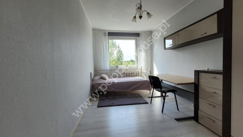 Mieszkanie na sprzedaż, Gdańsk, Przymorze, Chłopska - zdjęcie ofertowe nr 4