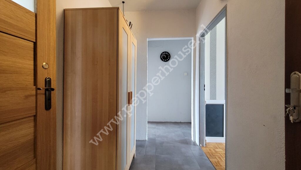 Mieszkanie na sprzedaż, Gdańsk, Przymorze, Chłopska - zdjęcie ofertowe nr 5
