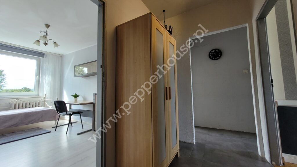 Mieszkanie na sprzedaż, Gdańsk, Przymorze, Chłopska - zdjęcie ofertowe nr 6