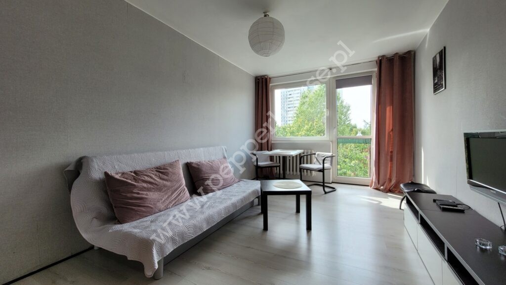 Mieszkanie na sprzedaż, Gdańsk, Przymorze, Chłopska - zdjęcie ofertowe nr 1