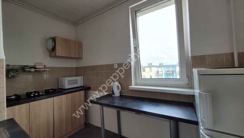 Mieszkanie na sprzedaż, Gdańsk, Przymorze, Chłopska - zdjęcie ofertowe nr 9