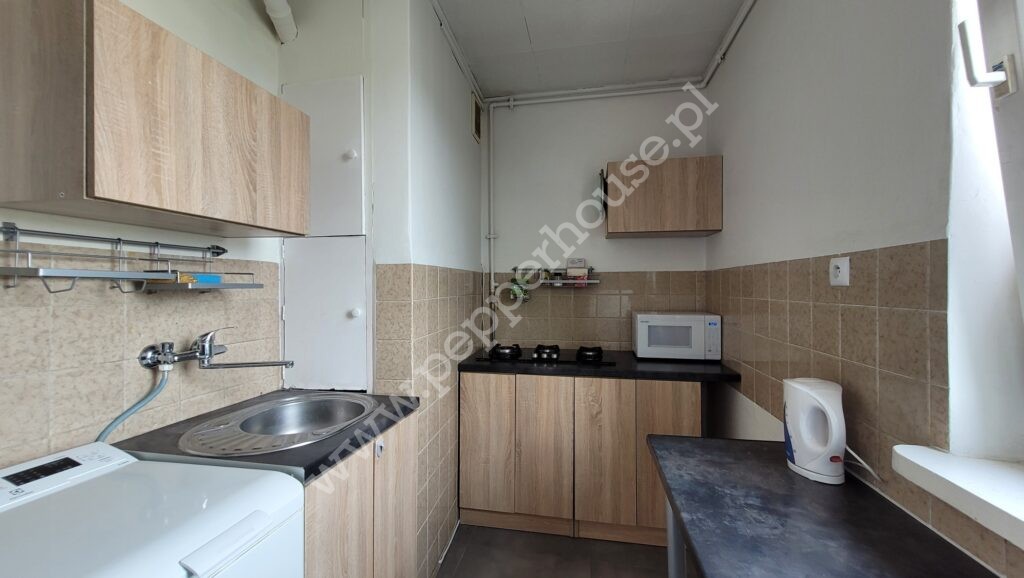 Mieszkanie na sprzedaż, Gdańsk, Przymorze, Chłopska - zdjęcie ofertowe nr 10