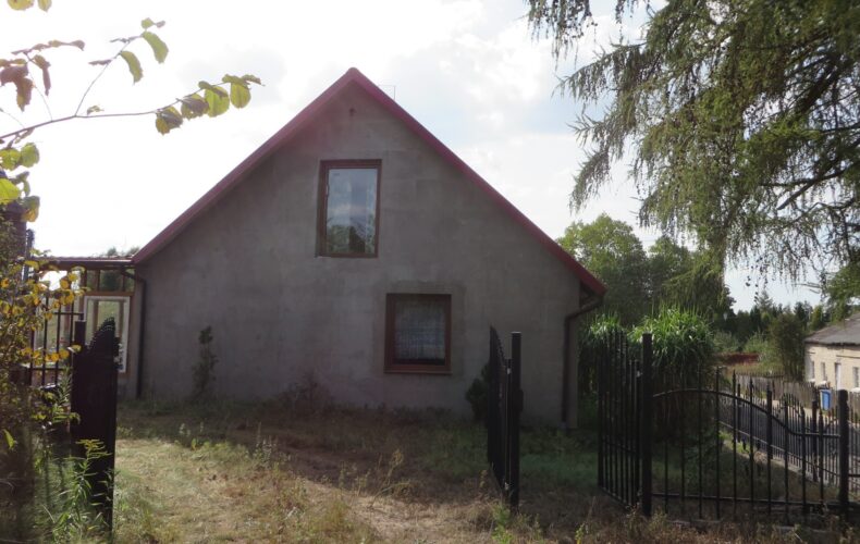 Dom na sprzedaż, pomorskie, Jaroszewy