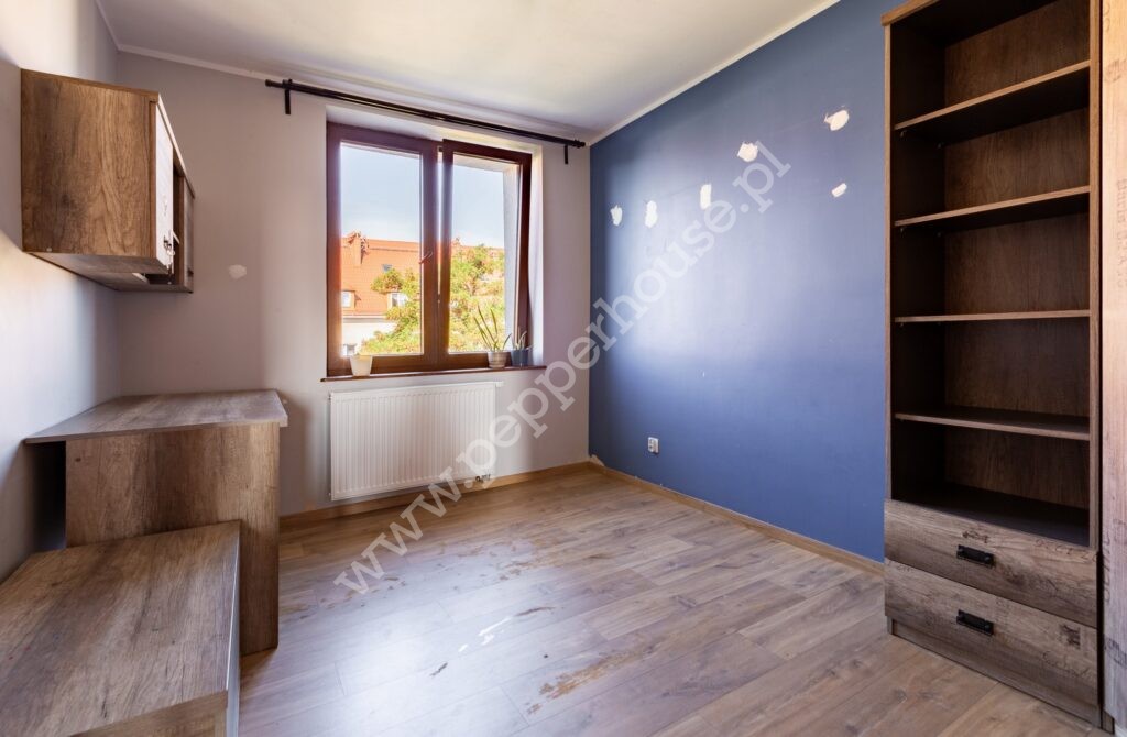 Mieszkanie na sprzedaż, Gdańsk, Wrzeszcz Dolny, Jana Kochanowskiego - zdjęcie ofertowe nr 8