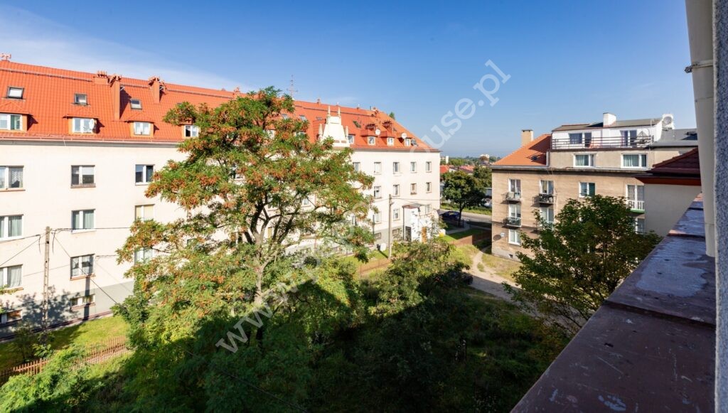 Mieszkanie na sprzedaż, Gdańsk, Wrzeszcz Dolny, Jana Kochanowskiego - zdjęcie ofertowe nr 11