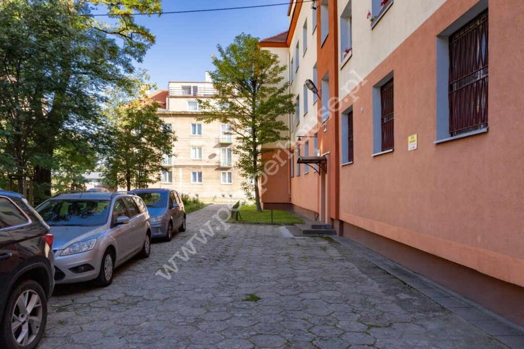 Mieszkanie na sprzedaż, Gdańsk, Wrzeszcz Dolny, Jana Kochanowskiego - zdjęcie ofertowe nr 13