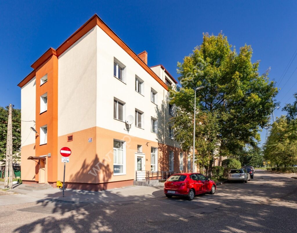 Mieszkanie na sprzedaż, Gdańsk, Wrzeszcz Dolny, Jana Kochanowskiego - zdjęcie ofertowe nr 14