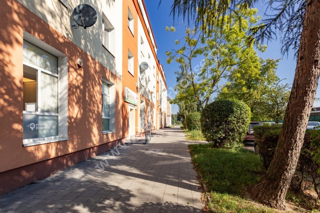 Mieszkanie na sprzedaż, Gdańsk, Wrzeszcz Dolny, Jana Kochanowskiego - zdjęcie ofertowe nr 15