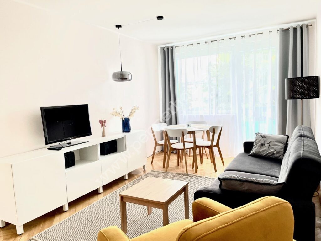Mieszkanie na sprzedaż, Gdańsk, Przymorze, Kołobrzeska - zdjęcie ofertowe nr 1
