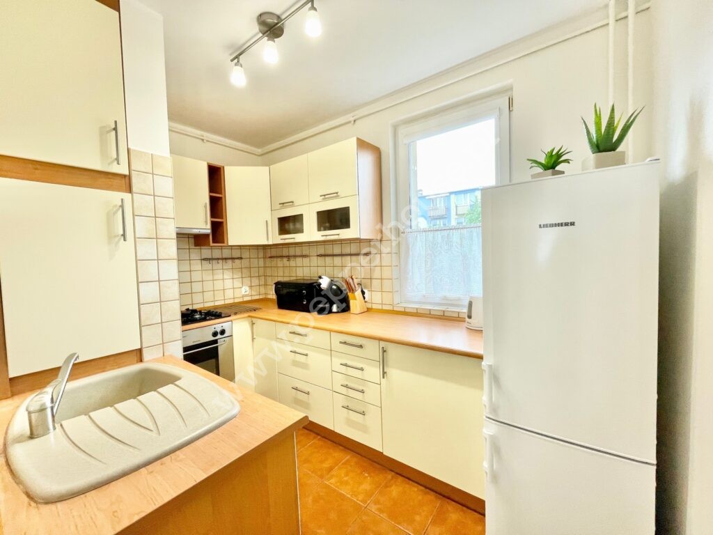Mieszkanie na sprzedaż, Gdańsk, Przymorze, Kołobrzeska - zdjęcie ofertowe nr 10