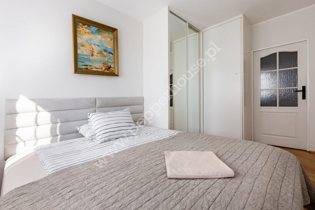 Mieszkanie na sprzedaż, Gdańsk, Przymorze, Kołobrzeska - zdjęcie ofertowe nr 7