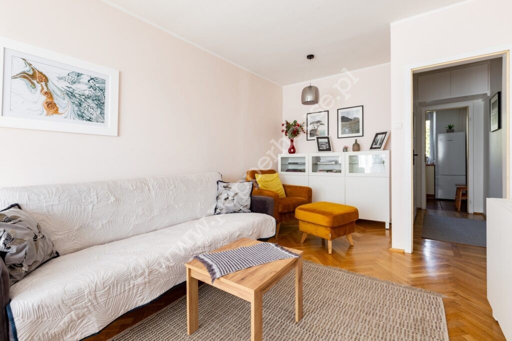 Mieszkanie na sprzedaż, Gdańsk, Przymorze, Kołobrzeska - zdjęcie ofertowe nr 5
