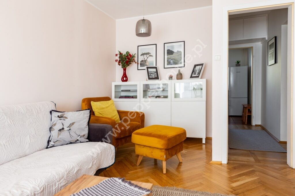 Mieszkanie na sprzedaż, Gdańsk, Przymorze, Kołobrzeska - zdjęcie ofertowe nr 4