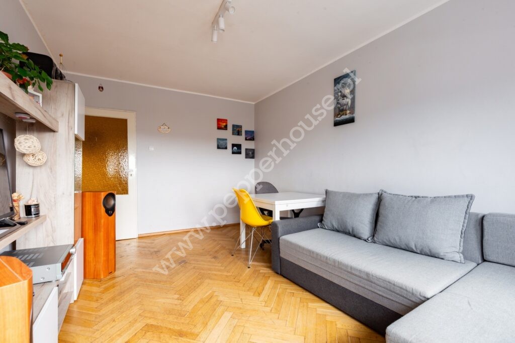 Mieszkanie na sprzedaż, Gdańsk, Śródmieście, Szopy - zdjęcie ofertowe nr 3