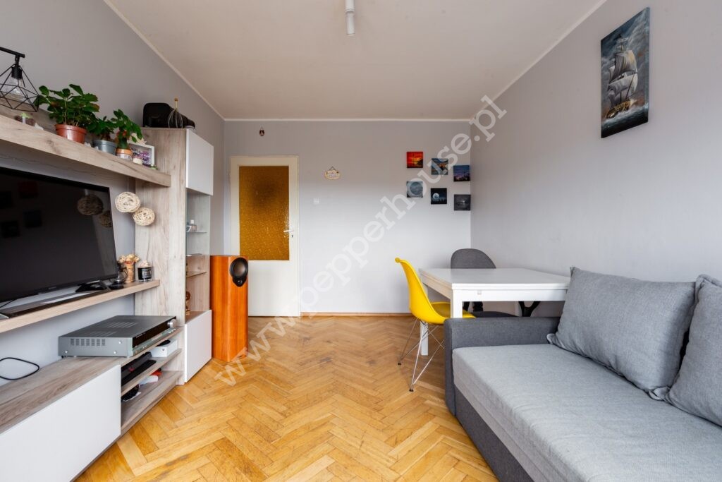 Mieszkanie na sprzedaż, Gdańsk, Śródmieście, Szopy - zdjęcie ofertowe nr 2