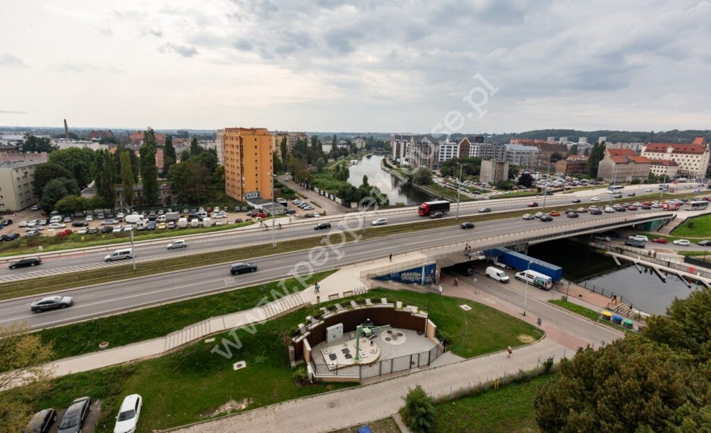 Mieszkanie na sprzedaż, Gdańsk, Śródmieście, Szopy - zdjęcie ofertowe nr 7