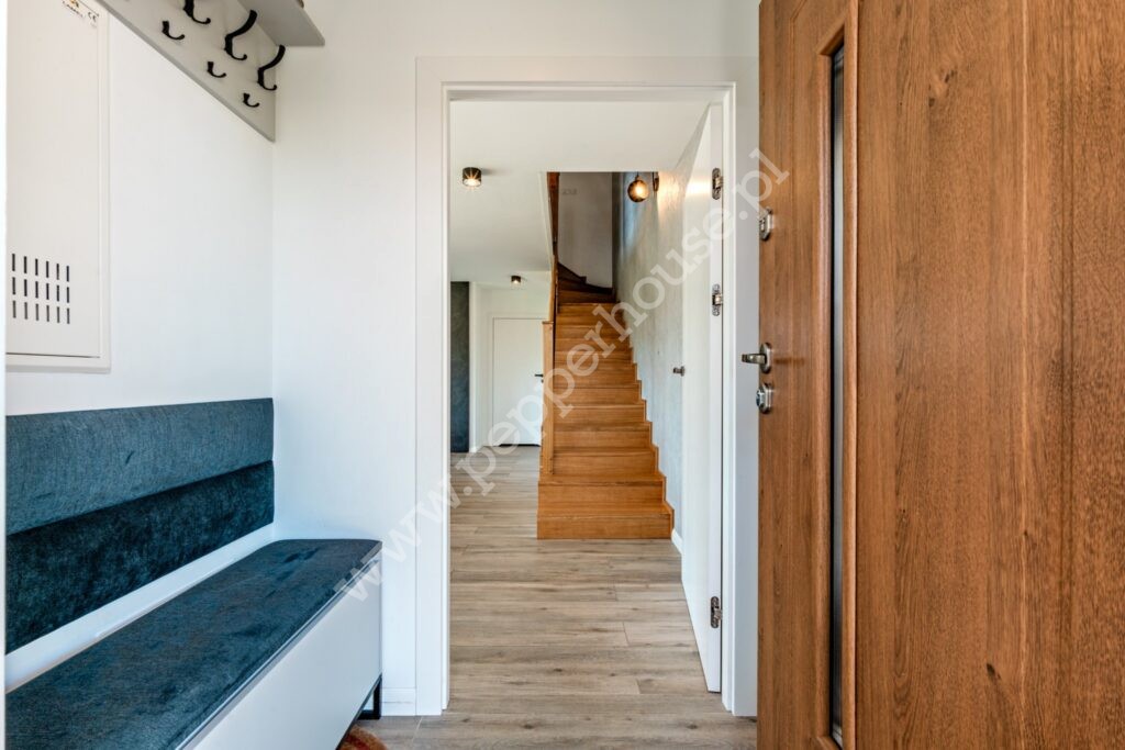 Dom na sprzedaż, Gdynia, Oksywie, Arendta Dickmana - zdjęcie ofertowe nr 4
