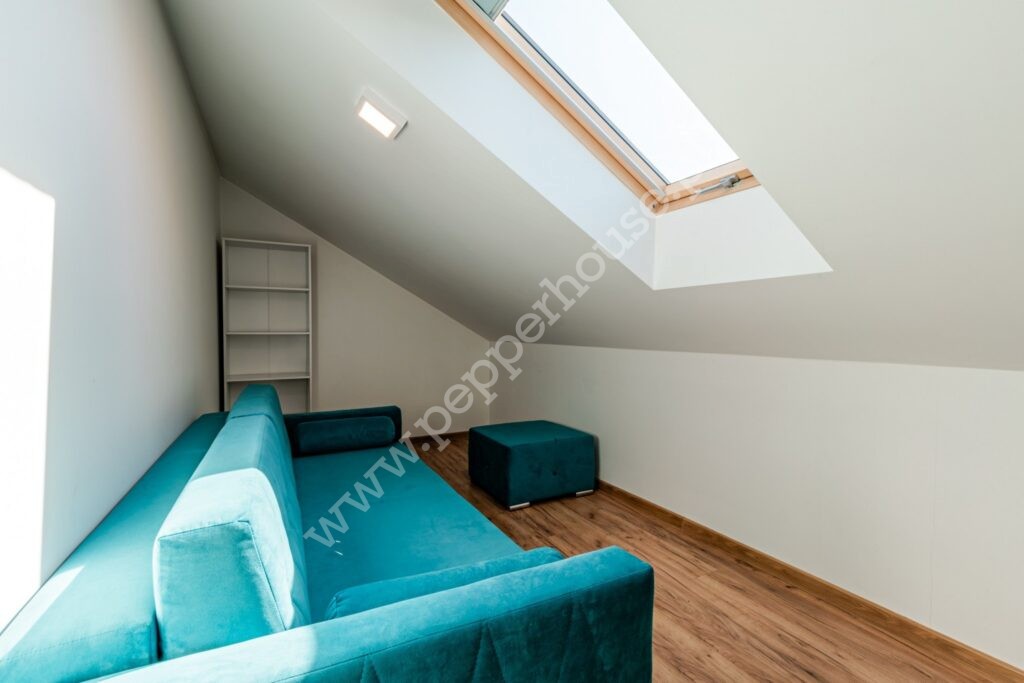Dom na sprzedaż, Gdynia, Oksywie, Arendta Dickmana - zdjęcie ofertowe nr 18