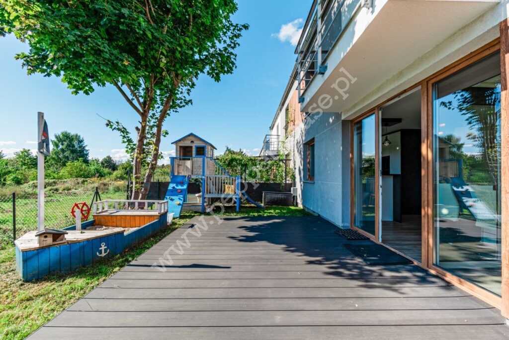 Dom na sprzedaż, Gdynia, Oksywie, Arendta Dickmana - zdjęcie ofertowe nr 21