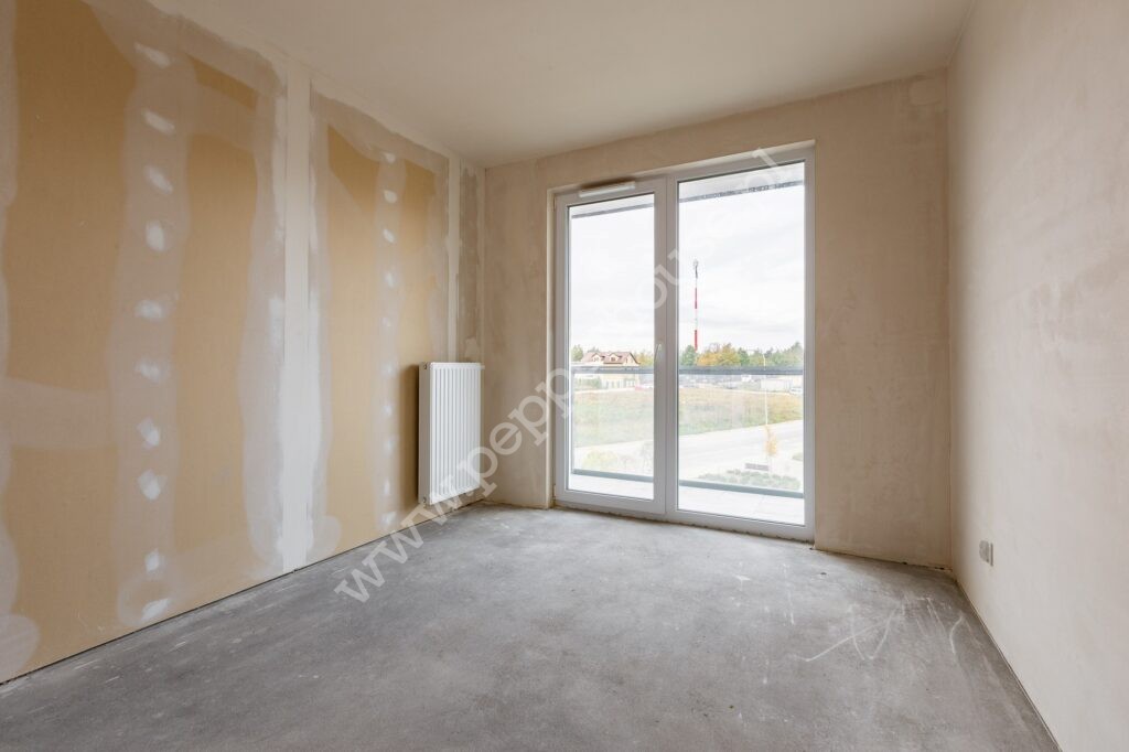 Mieszkanie na sprzedaż, Gdynia, Chwarzno-Wiczlino, Władysława Wagnera - zdjęcie ofertowe nr 7