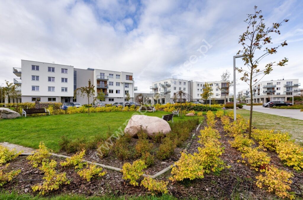 Mieszkanie na sprzedaż, Gdynia, Chwarzno-Wiczlino, Władysława Wagnera - zdjęcie ofertowe nr 11