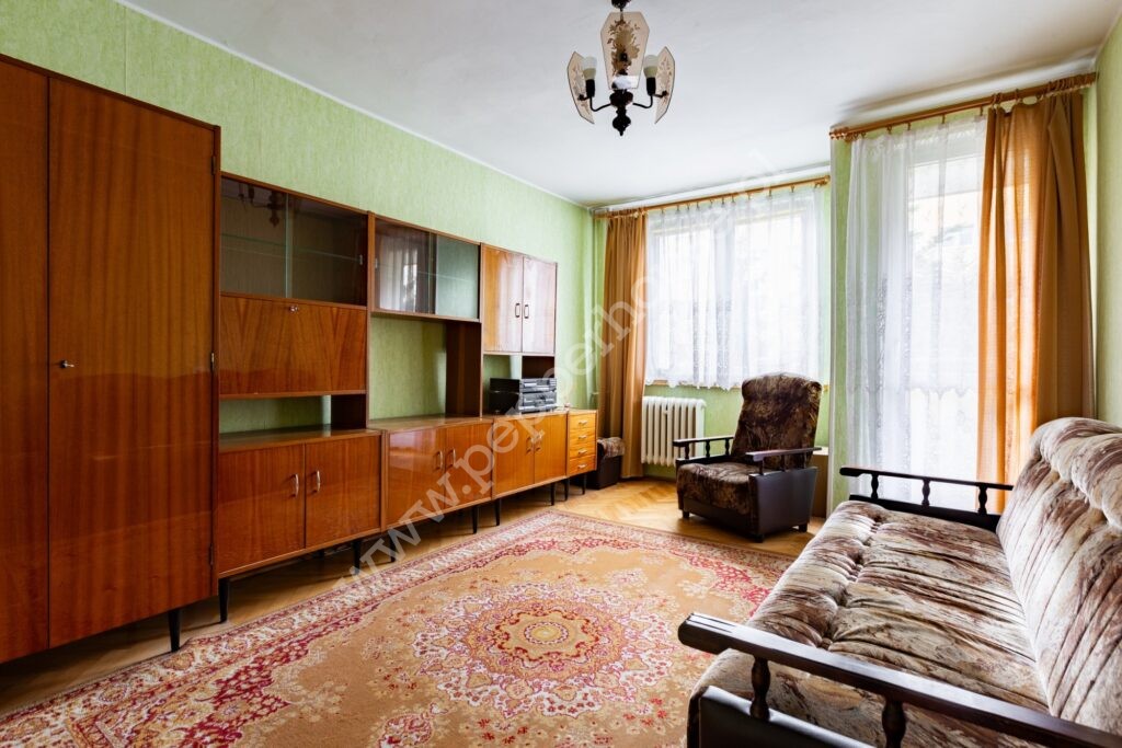 Mieszkanie na sprzedaż, Gdańsk, Wrzeszcz, Mikołaja Reja - zdjęcie ofertowe nr 1