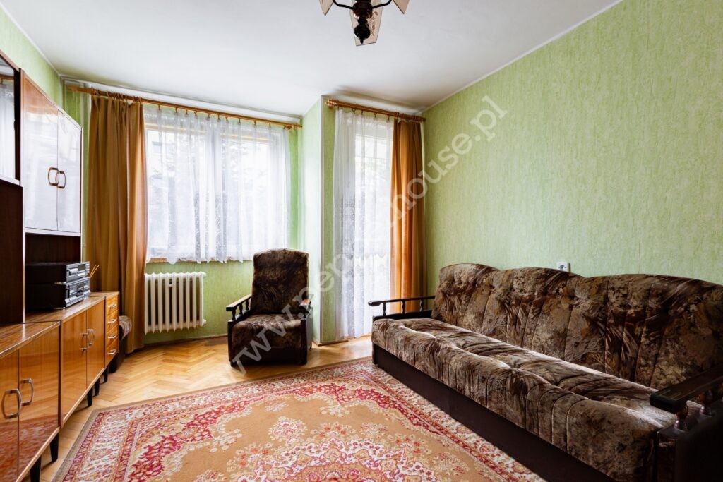 Mieszkanie na sprzedaż, Gdańsk, Wrzeszcz, Mikołaja Reja - zdjęcie ofertowe nr 2