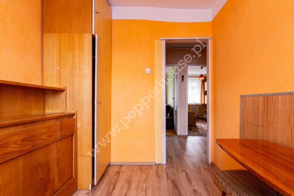 Mieszkanie na sprzedaż, Gdańsk, Wrzeszcz, Mikołaja Reja - zdjęcie ofertowe nr 6