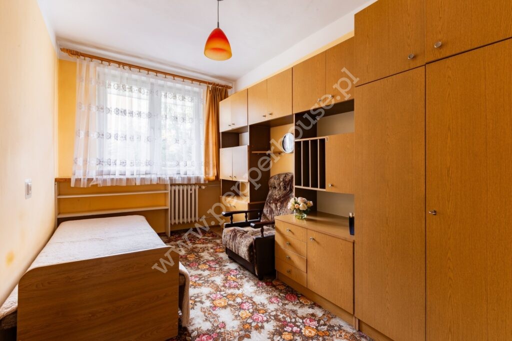 Mieszkanie na sprzedaż, Gdańsk, Wrzeszcz, Mikołaja Reja - zdjęcie ofertowe nr 3