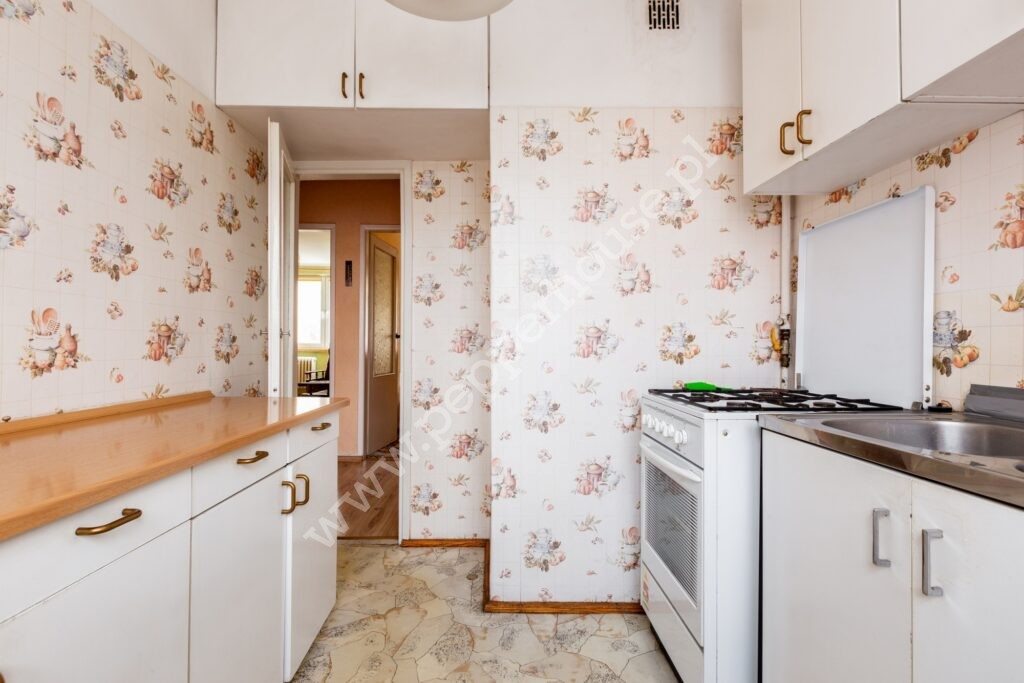 Mieszkanie na sprzedaż, Gdańsk, Wrzeszcz, Mikołaja Reja - zdjęcie ofertowe nr 8