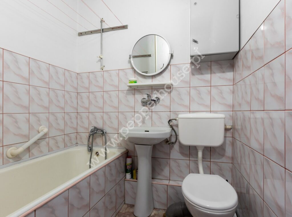 Mieszkanie na sprzedaż, Gdańsk, Wrzeszcz, Mikołaja Reja - zdjęcie ofertowe nr 9