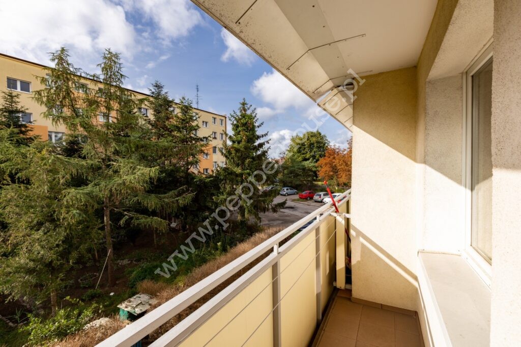 Mieszkanie na sprzedaż, Gdańsk, Wrzeszcz, Mikołaja Reja - zdjęcie ofertowe nr 12