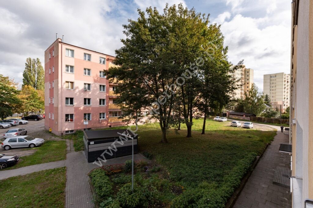 Mieszkanie na sprzedaż, Gdańsk, Wrzeszcz, Mikołaja Reja - zdjęcie ofertowe nr 10