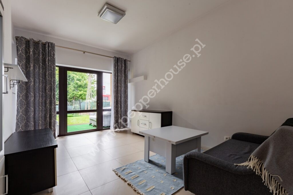 Mieszkanie do wynajęcia, Gdynia, Cisowa, Morska - zdjęcie ofertowe nr 1
