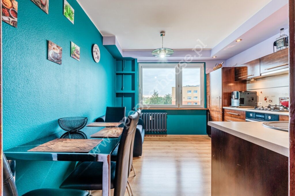 , Gdynia, Karwiny, Buraczana - listing photo no. 3