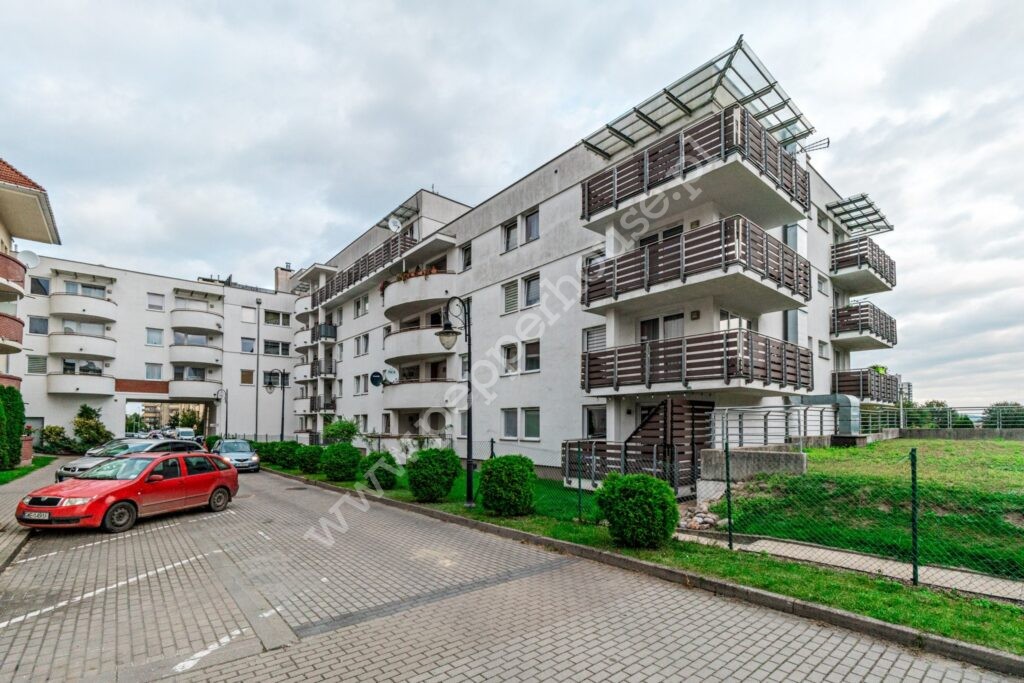 Mieszkanie na sprzedaż, pomorskie, Reda, Obwodowa - zdjęcie ofertowe nr 10