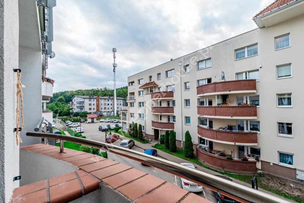 Mieszkanie na sprzedaż, pomorskie, Reda, Obwodowa - zdjęcie ofertowe nr 9