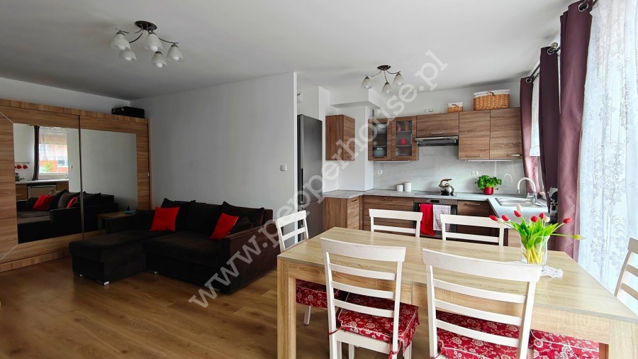 Mieszkanie na sprzedaż, Gdynia, Chwarzno-Wiczlino, Stanisława Filipkowskiego - zdjęcie ofertowe nr 6